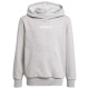 Adidas Παιδικό φούτερ Essentials Linear Fleece Hoodie